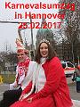 2017-02-25 Karnevalsumzug Hannover -JOACHIM PUPPEL-
